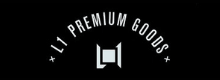 L1 Premium Goods Logo garment production