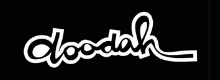 doodah Logo garment production